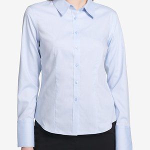 Calvin Klein Cotton Non-Iron Shirt